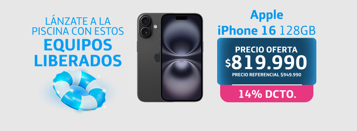 oferta celulares