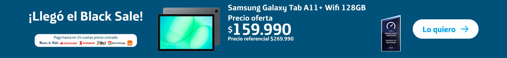 oferta black sale accesorios