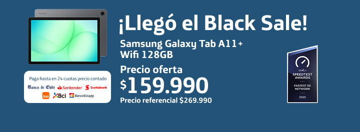 oferta black sale accesorios