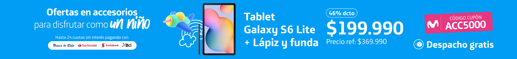 banner oferta