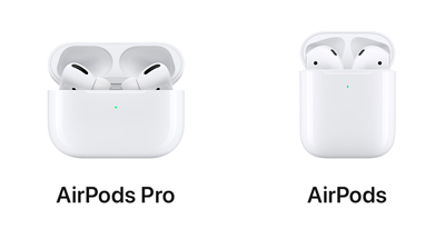 movistar airpods