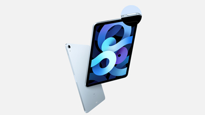 iPad Air 4 10.9 – BackOnline Chile