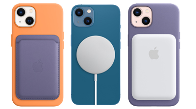 Apple iPhone 13 Pro Max Azul Sierra 128 GB + cable (Seminuevo) - Movistar
