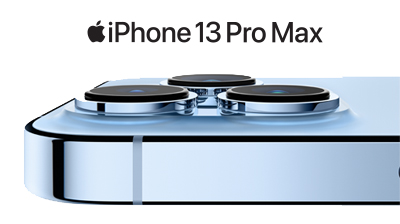 iPhone 13 Pro Max 256GB Graphite - Grado A – Digitek Chile