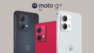 Motorola Moto G54 5G 256GB Negro (Seminuevo) - Movistar