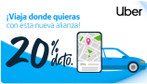 Imagen de Uber